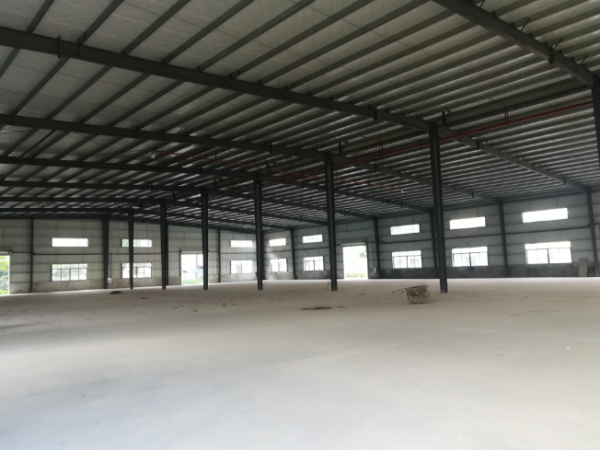 张家港网架加工价格