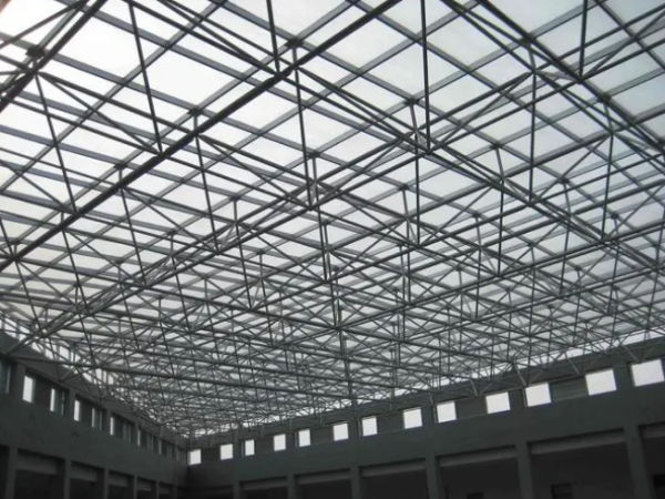 张家港好的网架公司标准有哪些？