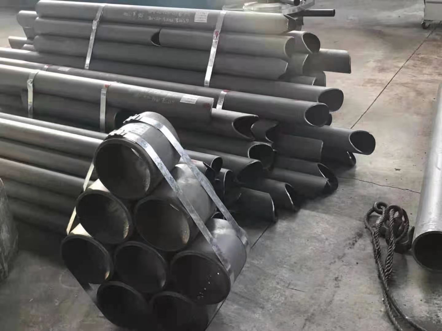 张家港网架配件