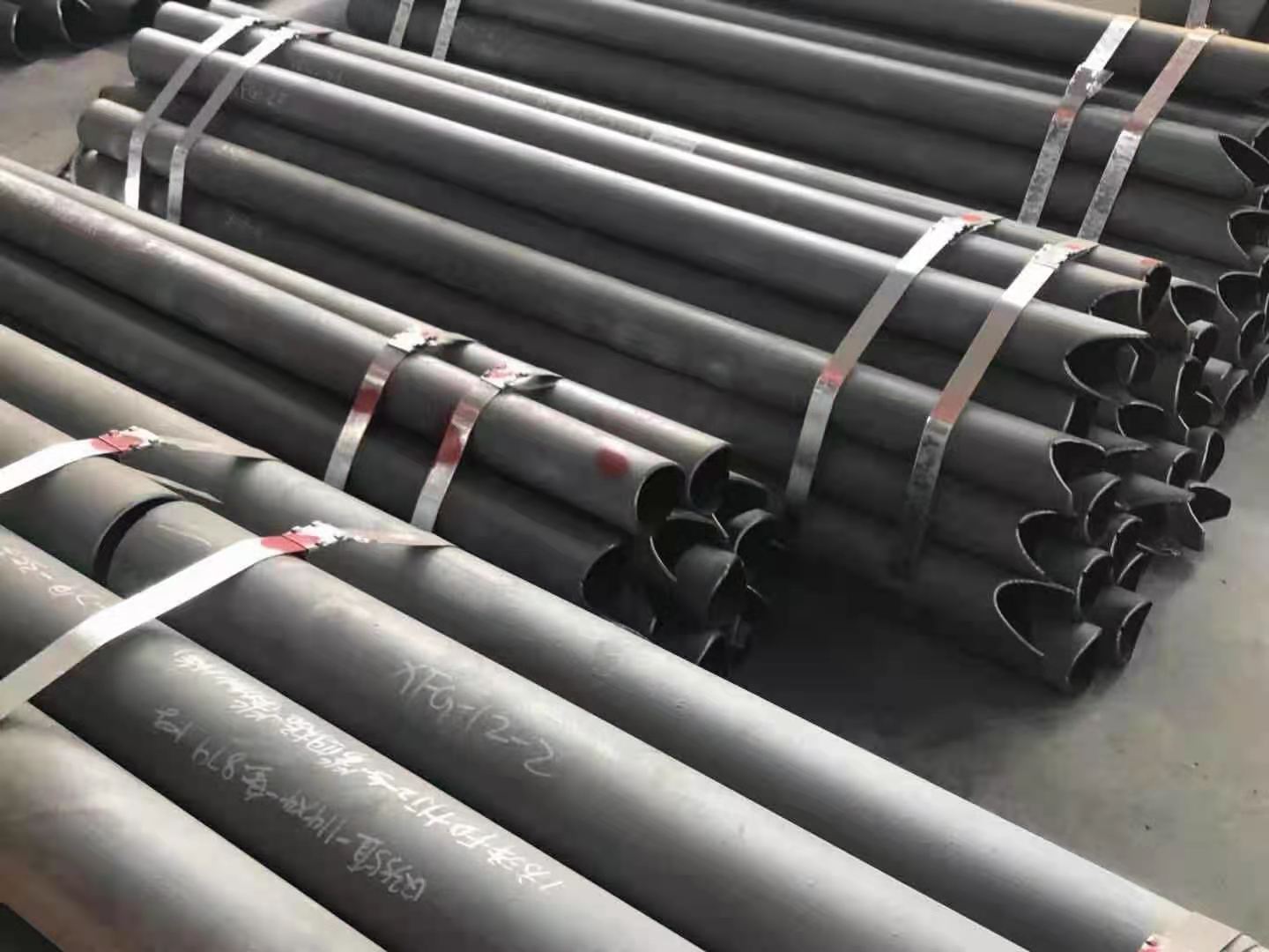 张家港网架配件