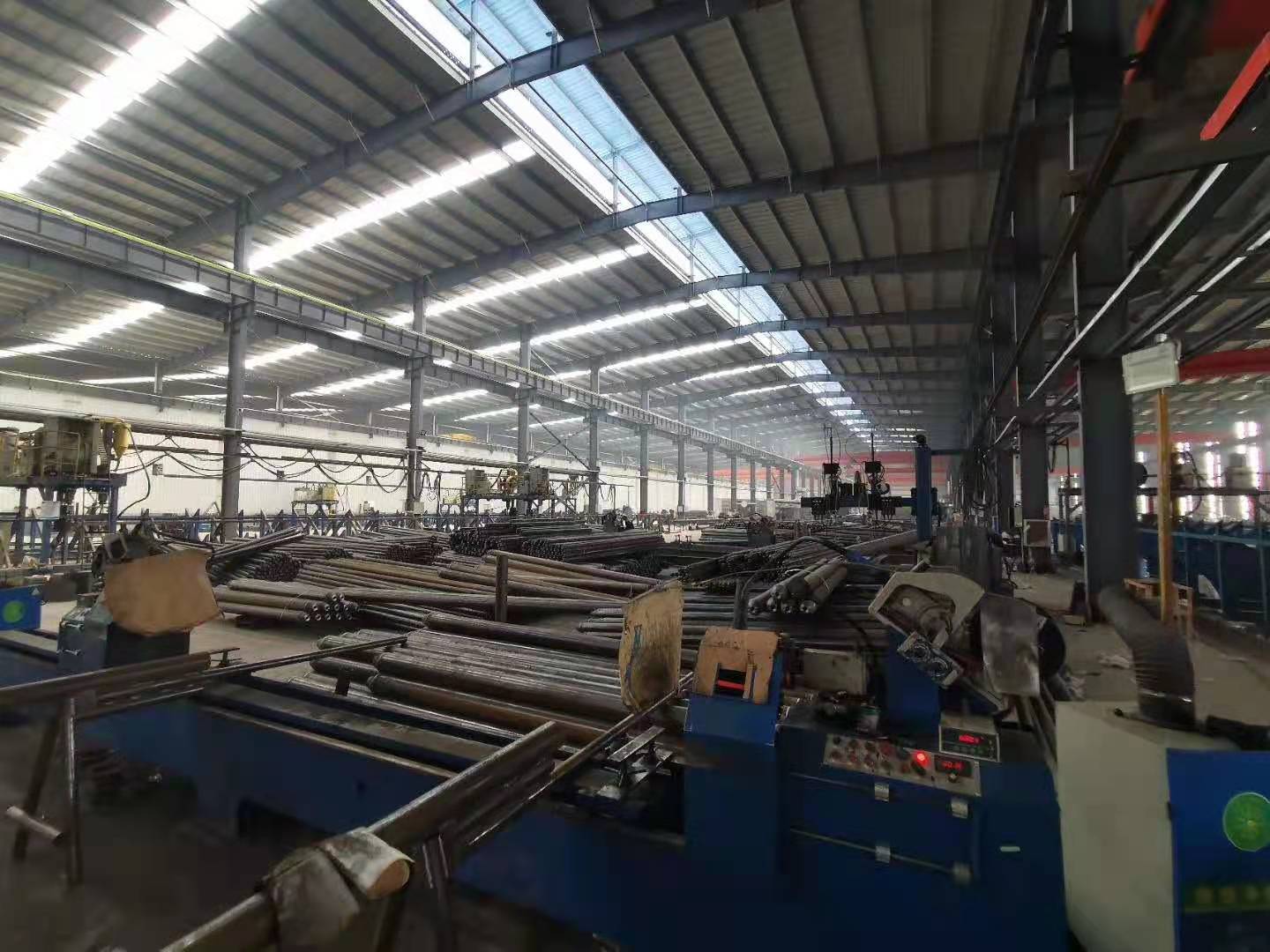 张家港网架配件