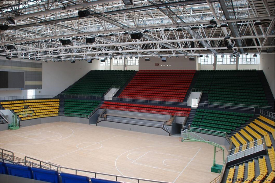 张家港徐州网架厂产品的结构设计和安装要领